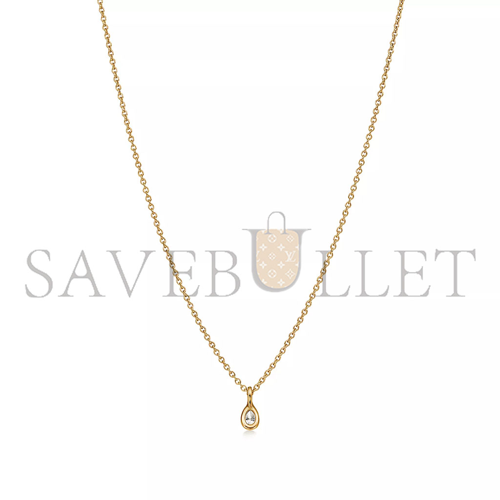 TIFFANY ELSA PERETTI® DIAMONDS BY THE YARD® PENDANT 60994080